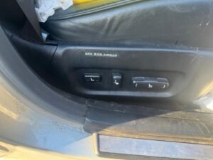 2002 Lexus LS 430 – JTHBN30F020091059